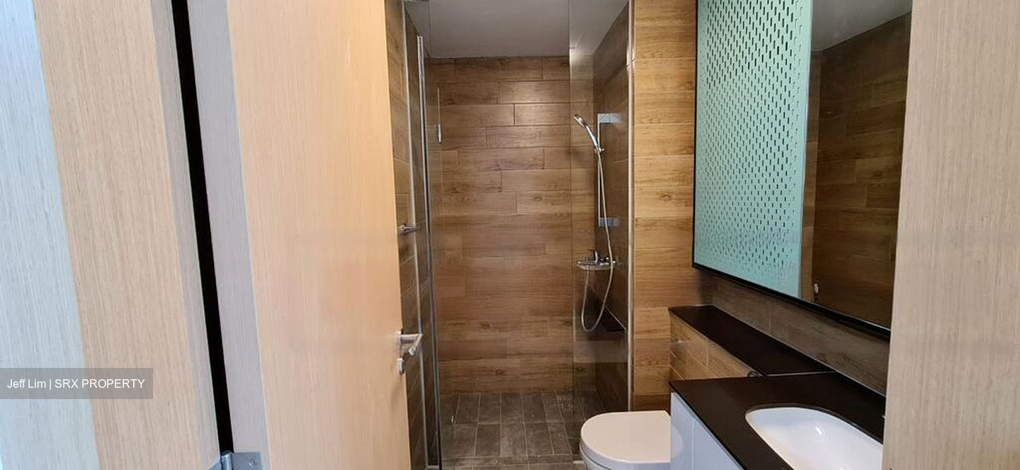 The Tre Ver (D13), Condominium #466846211